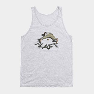 Plaft Tank Top